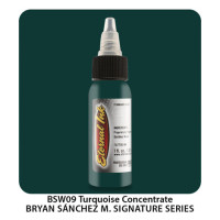 Eternal Turquoise Concentrate Watercolor 30мл
