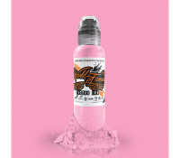 World Famous - Pancho Light Pink 30Мл
