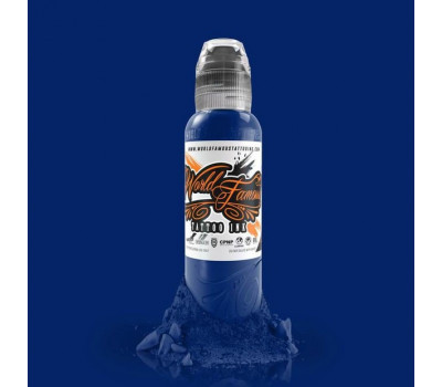 World Famous Nile River Blue 15Мл
