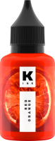 КРАСКА Красный Апельсин 15мл Red Orange