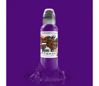 World Famous Jay Freestyle Purple 30Мл