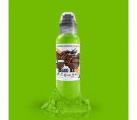 World Famous Northern Lights Green 60Мл