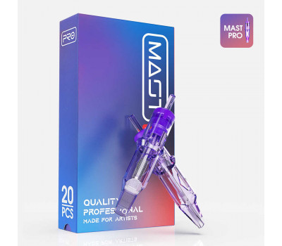 MAST PRO 30/01 RLT