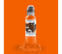 World Famous Everest Orange 15Мл