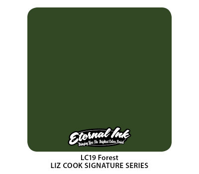 Eternal - Liz Cook Forest 15мл