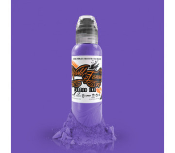 World Famous Gallaxy Purple 60Мл