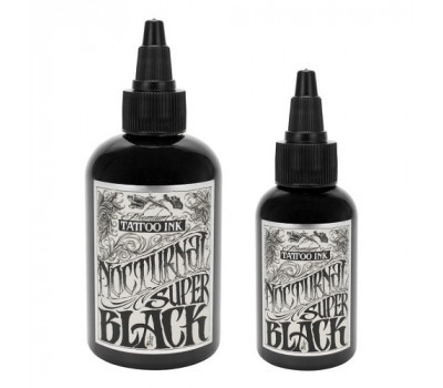 Nocturnal Super Black 240мл