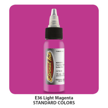 Eternal - Light Magenta 60мл