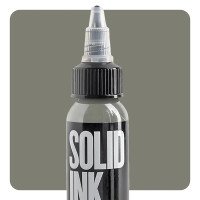 SALE Solid Ink - French Grey, 30мл (срок годности до 09\2026)