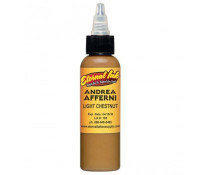 Eternal - Andrea Afferni Light Chestnut 15мл
