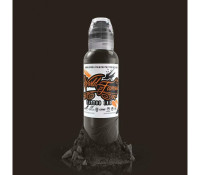 World Famous - Badlands Brown 60Мл