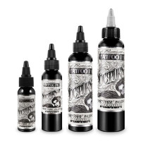 Nocturnal GrayWash Medium 120мл