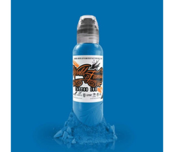 World Famous - Bangkok Blue 30Мл