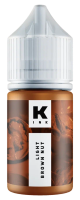 КРАСКА Светло-Коричневый Орех 30мл Light Brown Nut