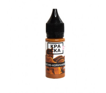 КРАСКА Светло-Коричневый Орех 30мл Light Brown Nut