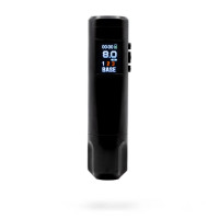 Skinner Innovation PRO (Black gloss 2.0) 4.5мм
