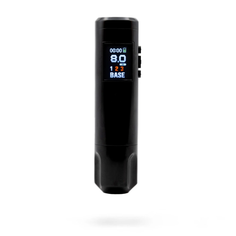 Skinner Innovation PRO (Black gloss 2.0) 4.5мм