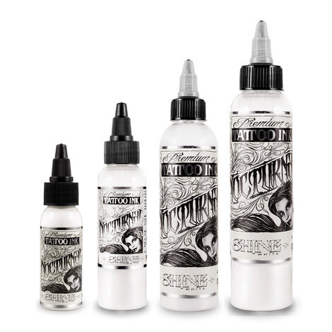 Nocturnal Shine White, 2 oz (60 мл)