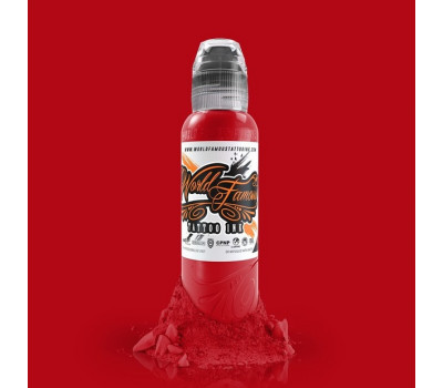 World Famous Sailor Jerry Red 30Мл
