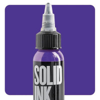 SALE Solid Ink - Violet, 30мл (срок годности до 08\2026)