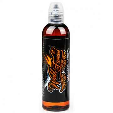 РАЗБАВИТЕЛЬ WORLD FAMOUS - SHADING SOLUTION 120мл