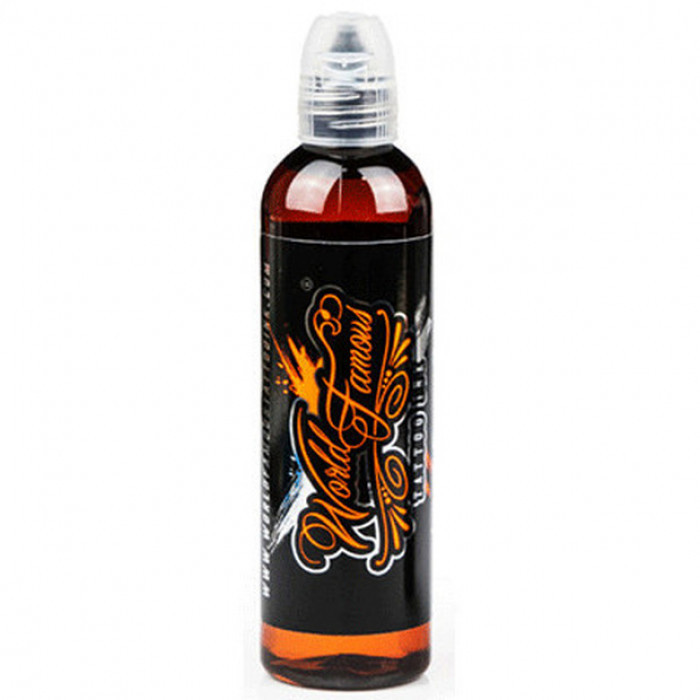 РАЗБАВИТЕЛЬ WORLD FAMOUS - SHADING SOLUTION 120мл