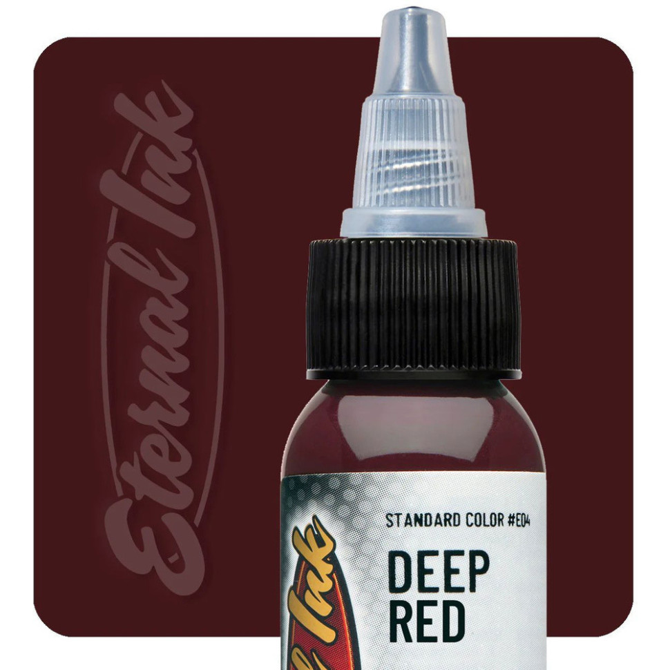 Eternal - Deep Red 30мл