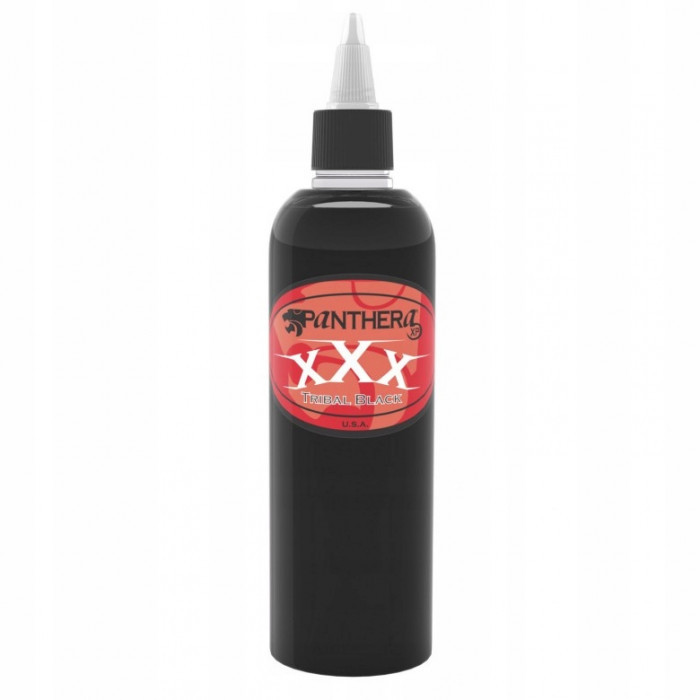 Panthera - Black Tribal XXX, 150мл