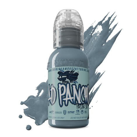 World Famous A.D. Pancho Pastel #2, 30Мл