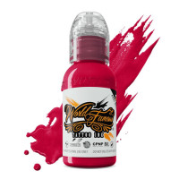 World Famous - Rose Red, 2 Oz, 60Мл