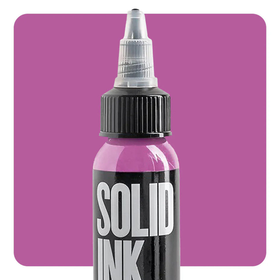 SALE Solid Ink - Lollipop, 30мл (срок годности до 07\2026)