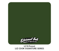 Eternal - Liz Cook Forest 30мл