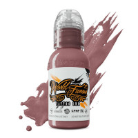 World Famous Valkyrie Flesh Tone, 30Мл