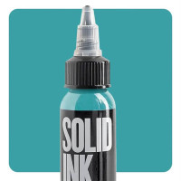SALE Solid Ink - Miami Blue, 30мл (срок годности до 09\2026)
