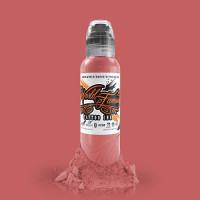 World Famous - Warm Peach 30Мл