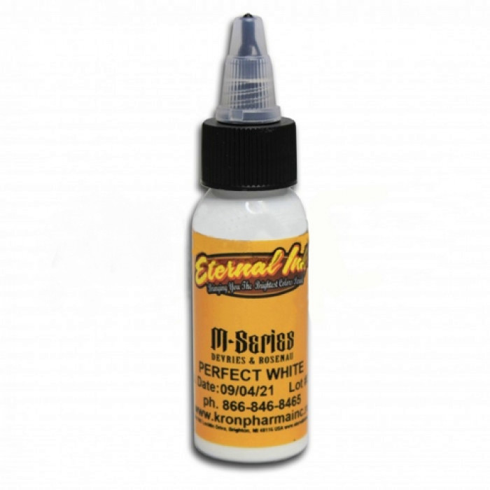 Eternal - Perfect White 60ML