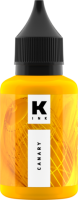 КРАСКА Канарейка 15 мл Canary