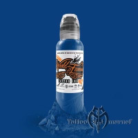 World Famous Navy Seals Blue 30Мл