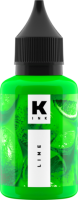 КРАСКА Лайм 15мл Lime