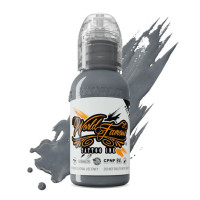 World Famous - Battleship Grey 15Мл