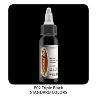 Eternal - Triple Black 15мл