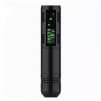 Тату-машинка Pen EZ - P2S 4.0 Black (доп. аккум)