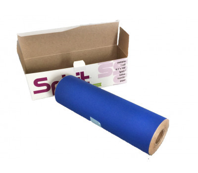 ТРАНСФЕРНАЯ БУМАГА SPIRIT PAPER ROLL