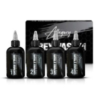 Allegory Greywash Set, 60 мл (2 Oz)