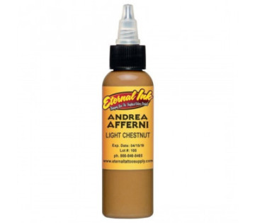Eternal - Andrea Afferni Light Chestnut 30мл
