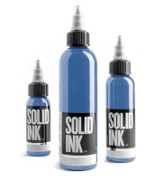 Solid Ink - Sky Blue, 30мл