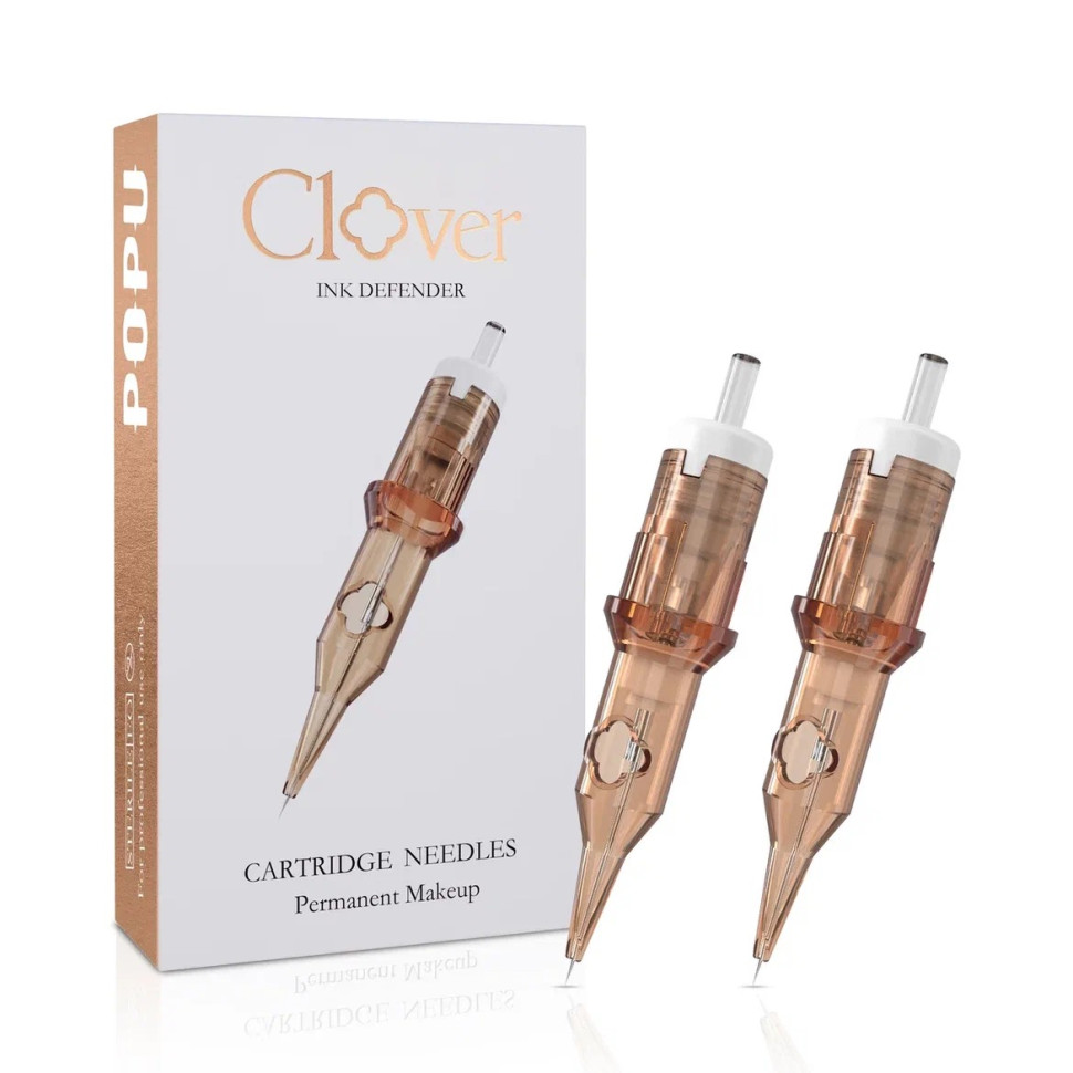 EZ POPU Clover - 25/03 RLLT 20шт